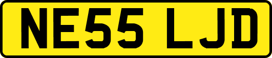 NE55LJD