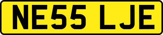 NE55LJE