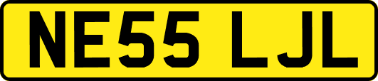 NE55LJL