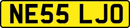 NE55LJO