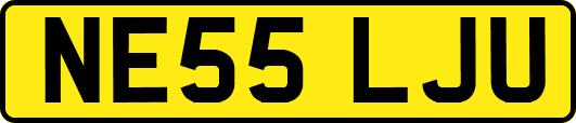 NE55LJU