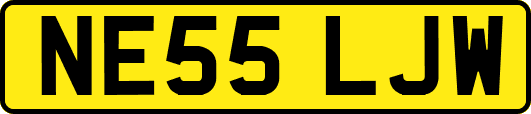 NE55LJW