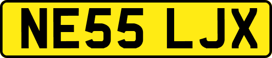 NE55LJX