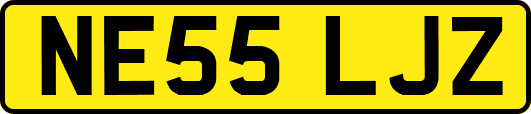 NE55LJZ