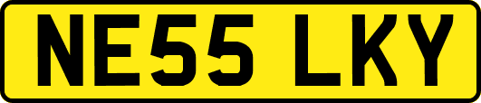 NE55LKY