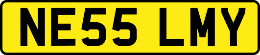 NE55LMY