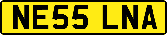 NE55LNA