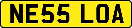 NE55LOA