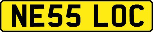 NE55LOC