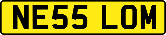 NE55LOM