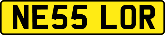 NE55LOR