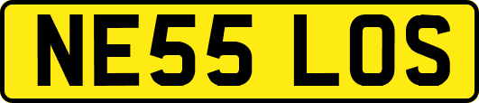 NE55LOS