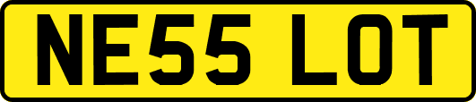 NE55LOT