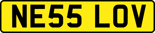 NE55LOV