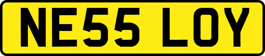 NE55LOY