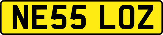 NE55LOZ