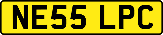 NE55LPC