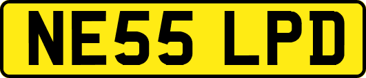 NE55LPD