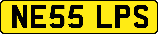 NE55LPS