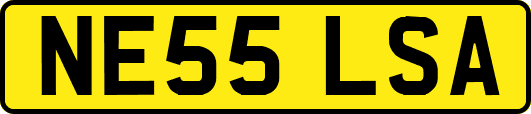 NE55LSA