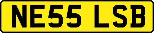 NE55LSB