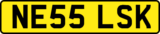NE55LSK