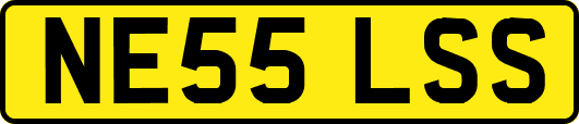 NE55LSS