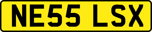 NE55LSX