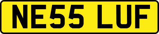NE55LUF