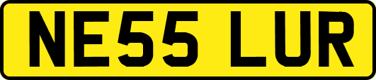 NE55LUR