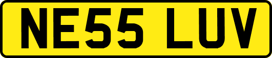 NE55LUV