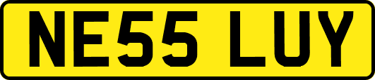 NE55LUY