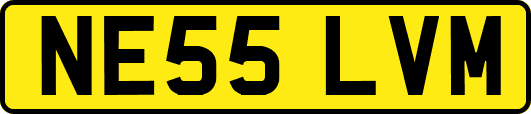 NE55LVM