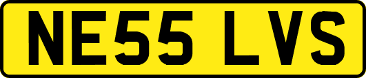 NE55LVS