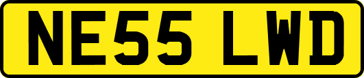 NE55LWD
