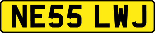 NE55LWJ