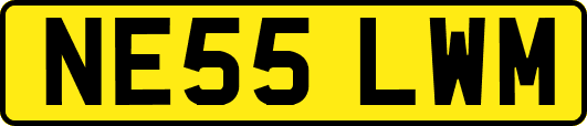 NE55LWM