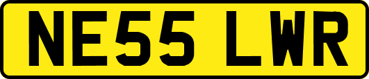 NE55LWR