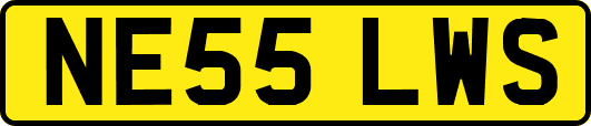 NE55LWS