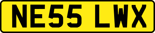 NE55LWX
