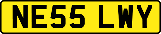 NE55LWY