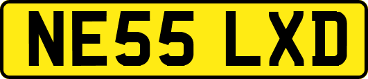 NE55LXD