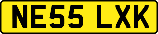 NE55LXK