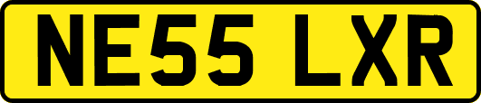NE55LXR
