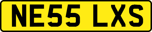 NE55LXS