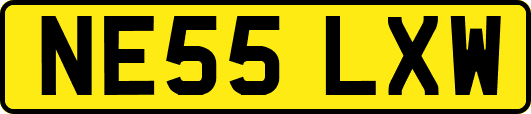 NE55LXW