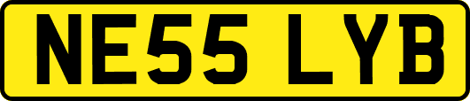 NE55LYB
