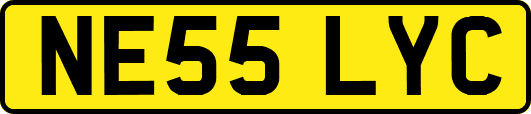 NE55LYC