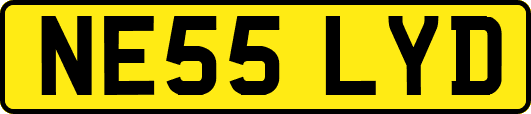 NE55LYD