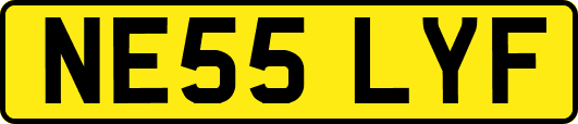 NE55LYF